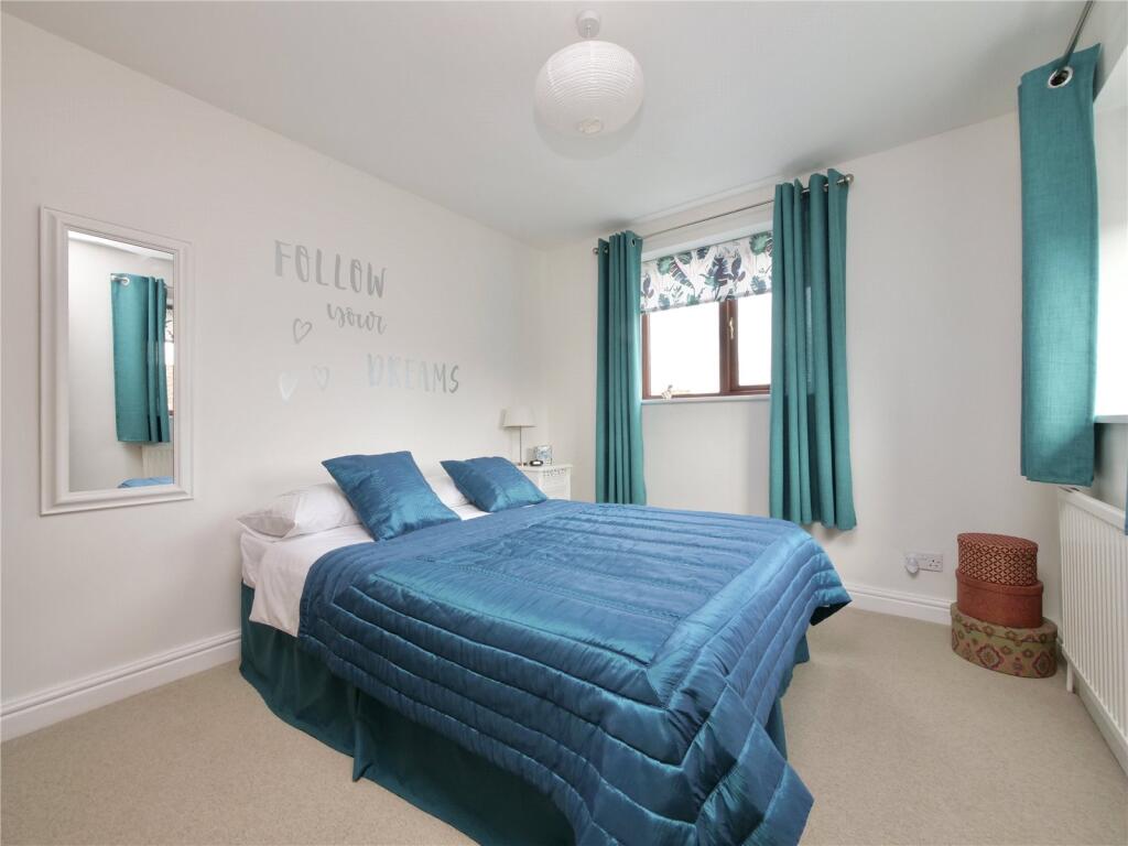 Additional image 19 of Delightful Four Bedroom House - West Harptree