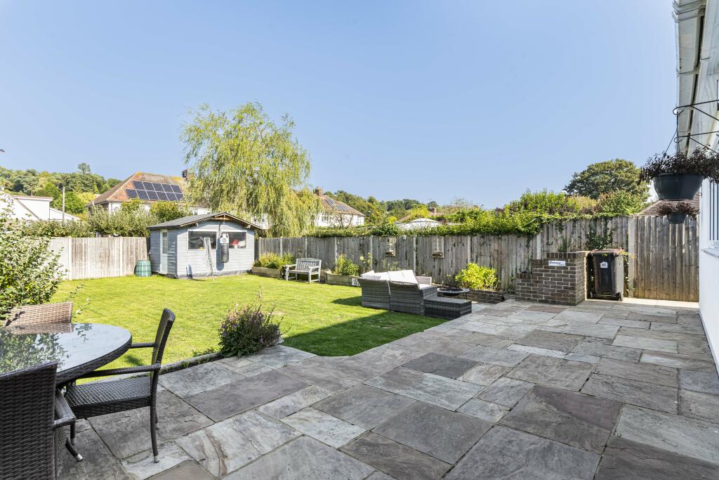 Additional image 21 of Gates Green Road, West Wickham