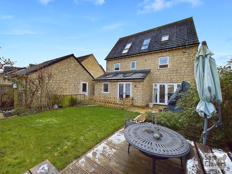 Additional image 29 of Brandown Close, Temple Cloud