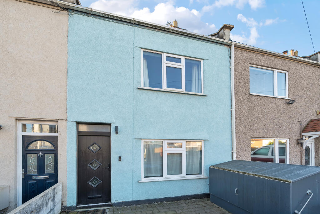 Additional image 21 of Kelston Road, Bristol, BS10