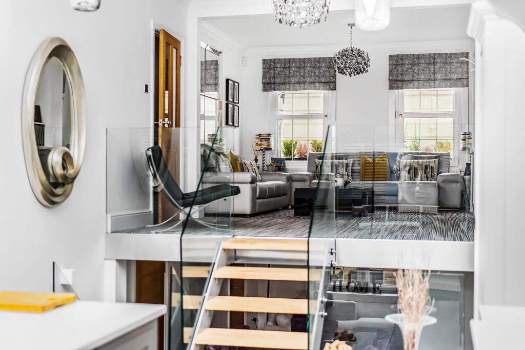 Additional image 5 of Church Row, Chislehurst, Kent, BR7