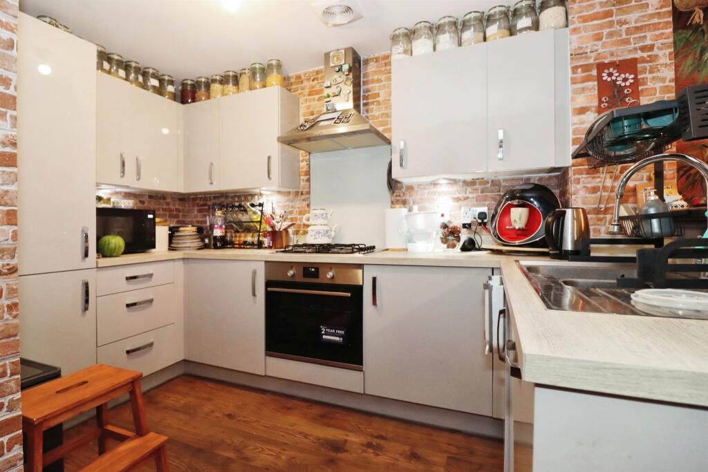 Additional image 6 of Warner Lane, Yate, Bristol