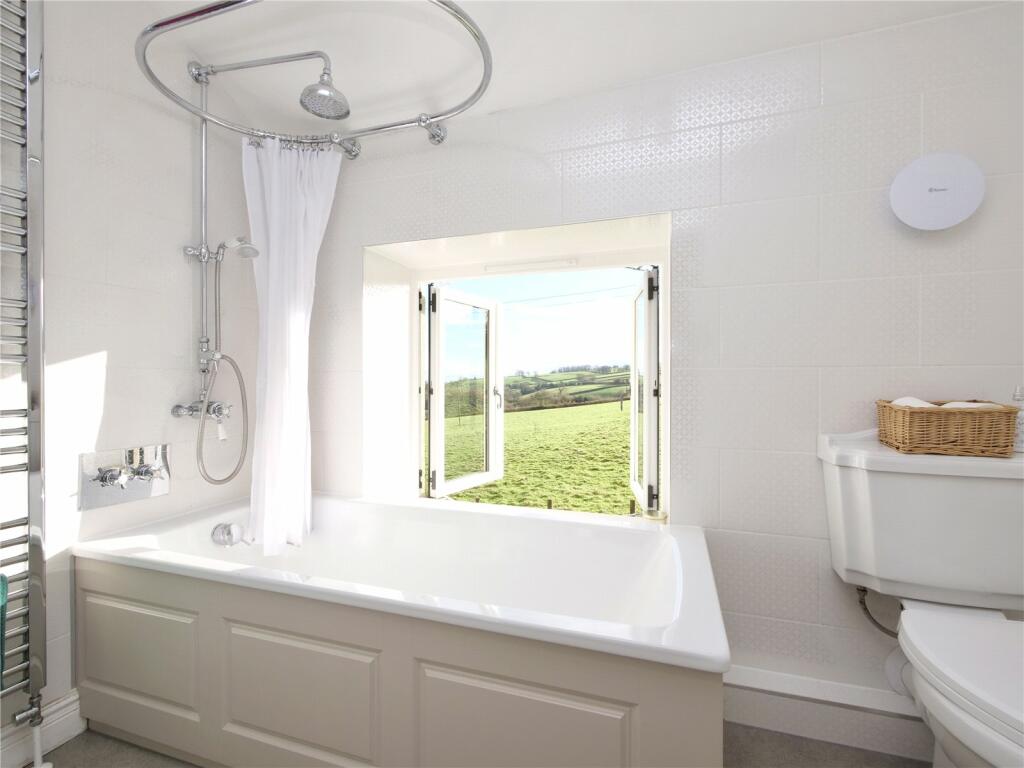 Additional image 10 of Beautifully renovated four-bedroom country cottage, East Harptree
