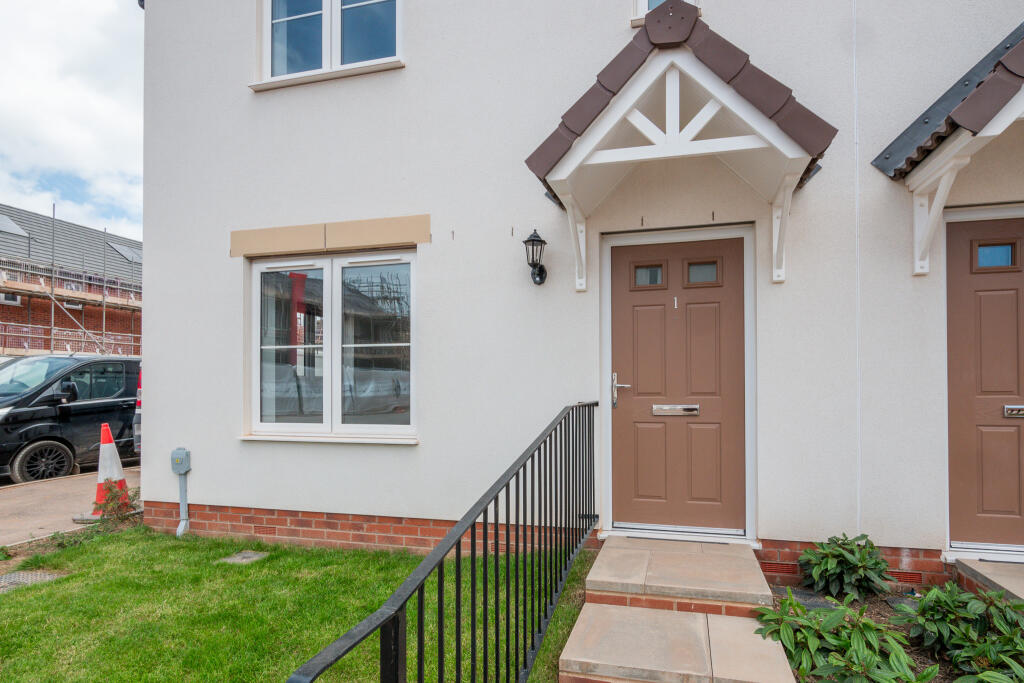 Additional image 30 of Dante Road, Brsitol, BS10
