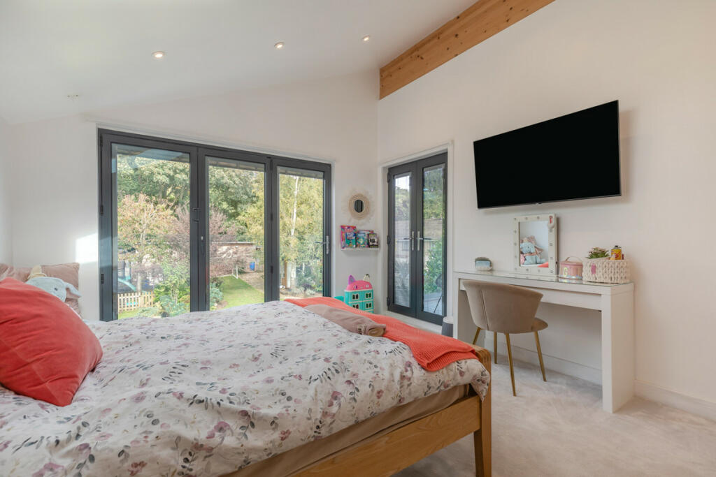 Additional image 32 of Clevedon Road, Tickenham, BS21