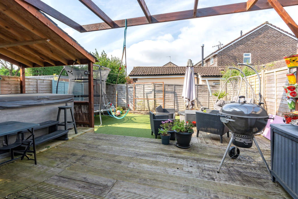 Additional image 15 of Poplar Road, Warmley, Bristol, Gloucestershire