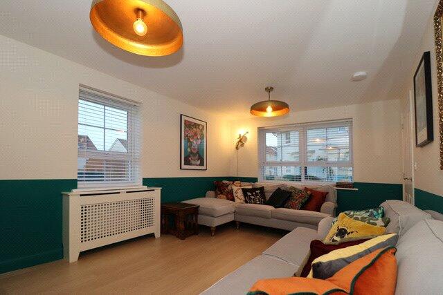 Additional image 20 of Haybob Road, Thornbury, Bristol, Gloucestershire, BS35