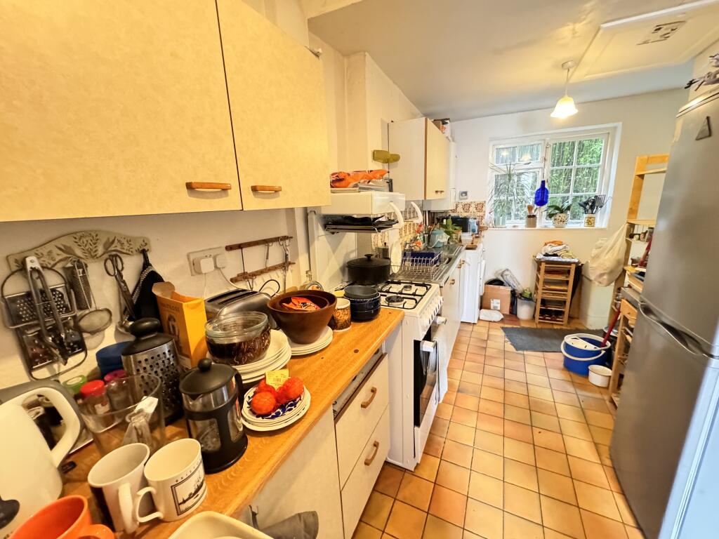 Additional image 4 of 16 Freeland Place, Hotwells, Bristol BS8 4NP