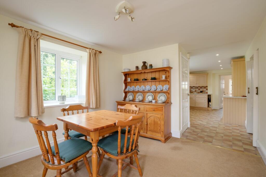 Additional image 6 of Detached country residence with land, outbuildings and glorious views