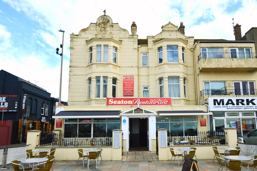 Additional image 3 of Beach Road, Weston-super-Mare, North Somerset, BS23