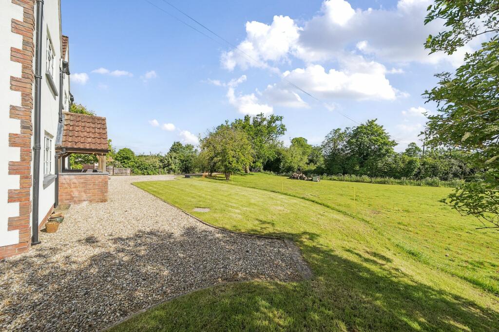 Additional image 22 of Shepperdine Road, Oldbury-On-Severn, BS35