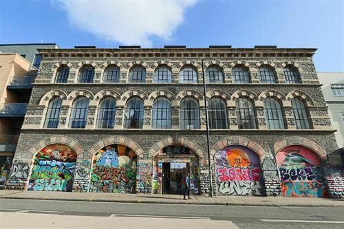 Additional image 10 of Flat , Beckford House,  Carmen Beckford Street, Bristol