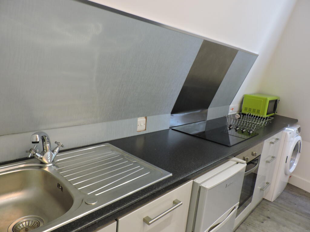 Additional image 4 of Richmond Hill, Flat 2, Clifton, Bristol, BS8