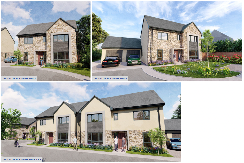 Additional image 2 of Upper New Road, Cheddar, Somerset, BS27