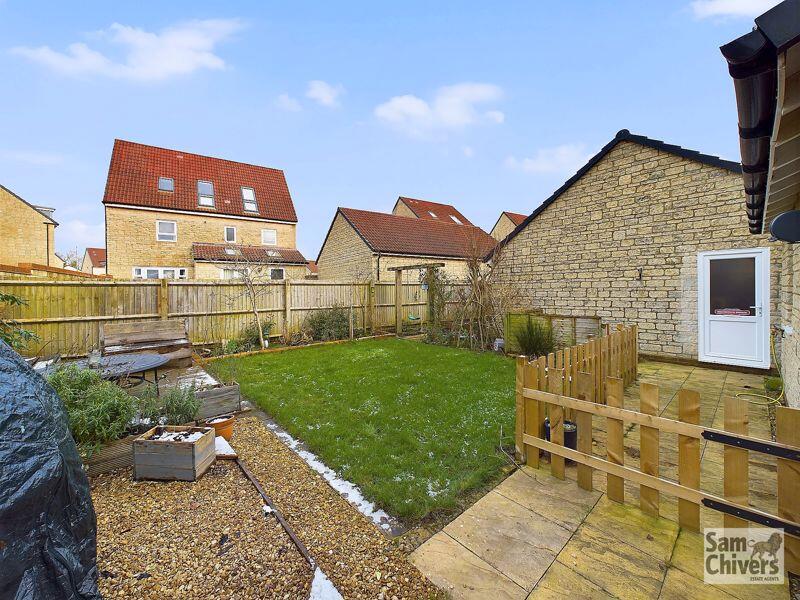 Additional image 2 of Brandown Close, Temple Cloud