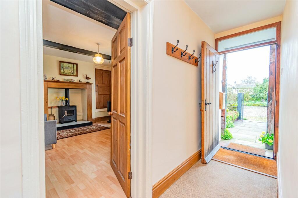 Additional image 6 of Scalehouse Farm, Scalehouse, Renwick, Penrith