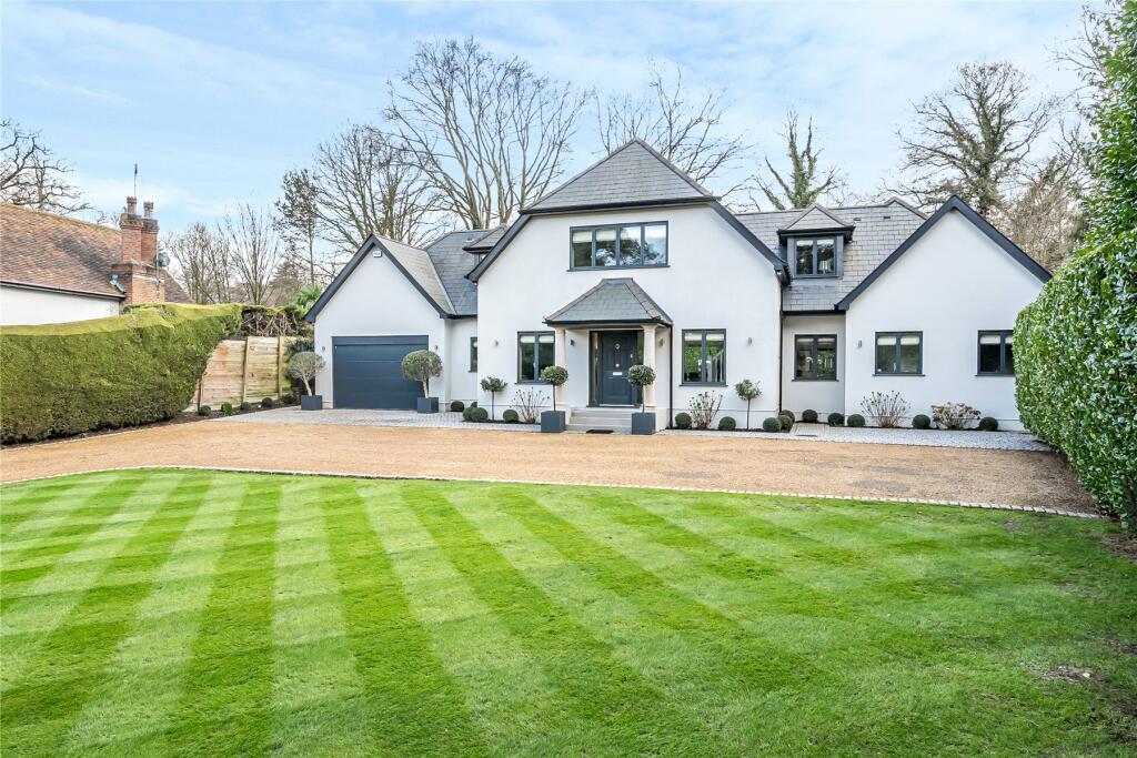 Additional image 48 of Forest Ridge, Keston Park