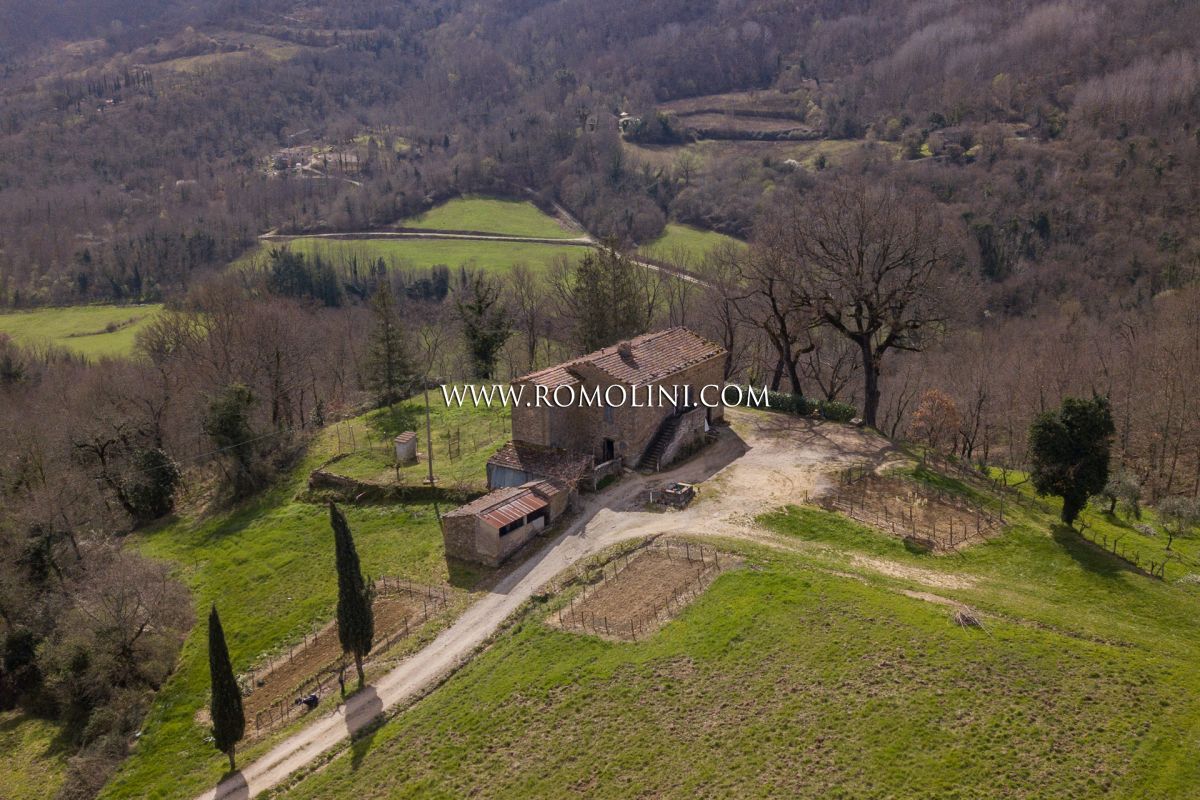 Additional image 2 of Cortona, Arezzo, Tuscany