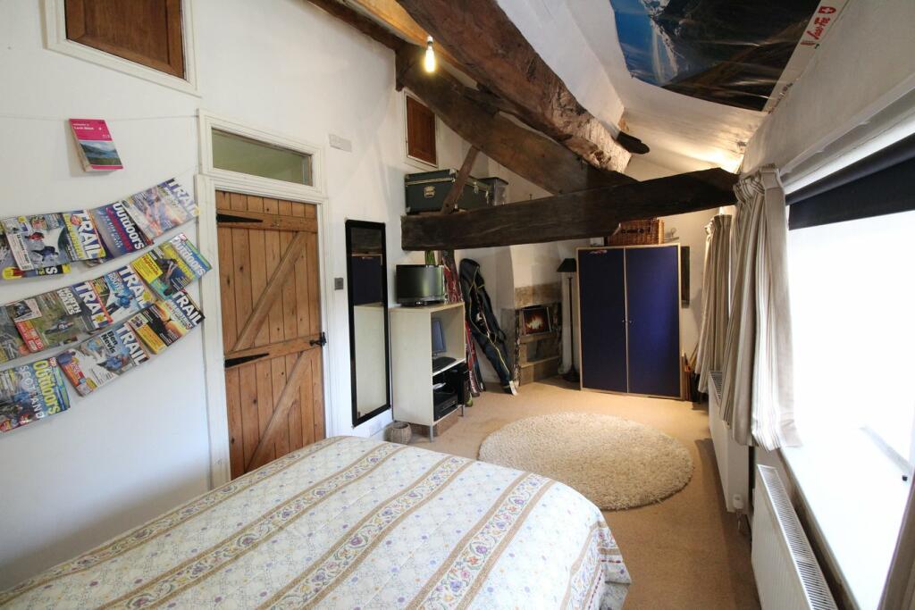 Additional image 35 of Upper Town, Oxenhope, Keighley, BD22