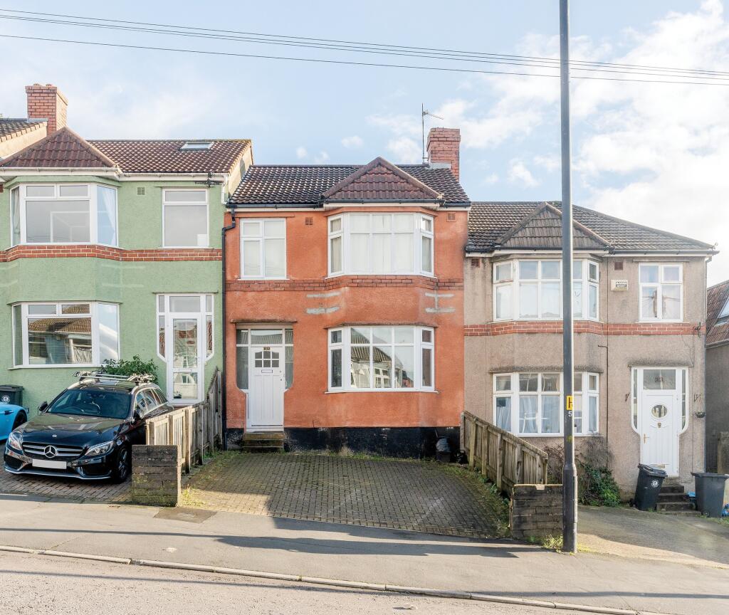 Additional image 3 of Shaldon Road, Horfield, Bristol