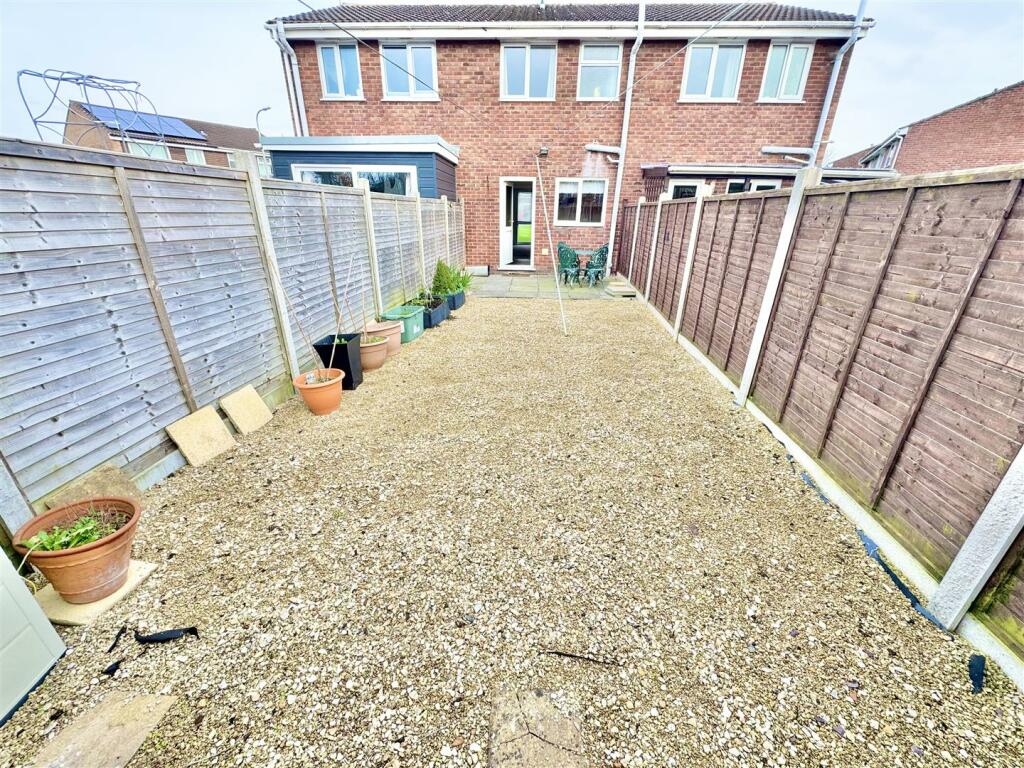 Additional image 4 of Cul-de-sac Location