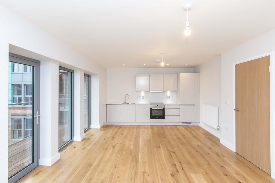 Additional image 2 of Bridge Quay - City Centre