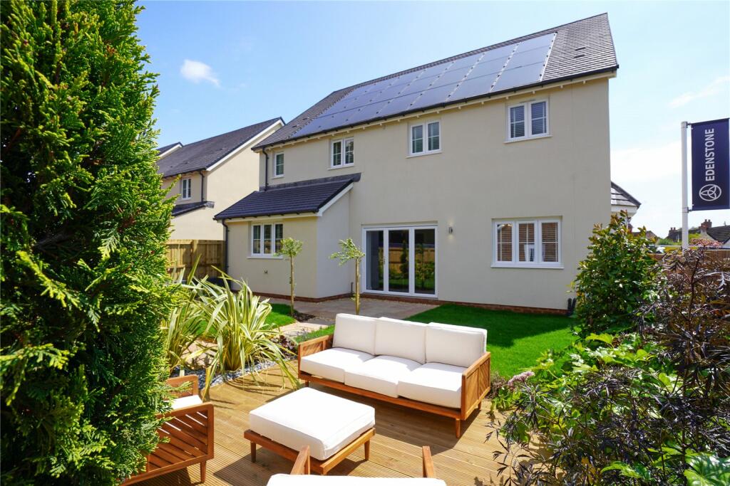 Additional image 21 of The Kingsholm At Eden's Green, Off Bridge Road, Bleadon, Weston-super-Mare, BS24