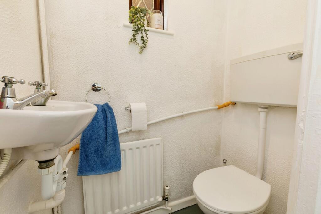 Additional image 7 of St. Bernards Road, Bristol, BS11