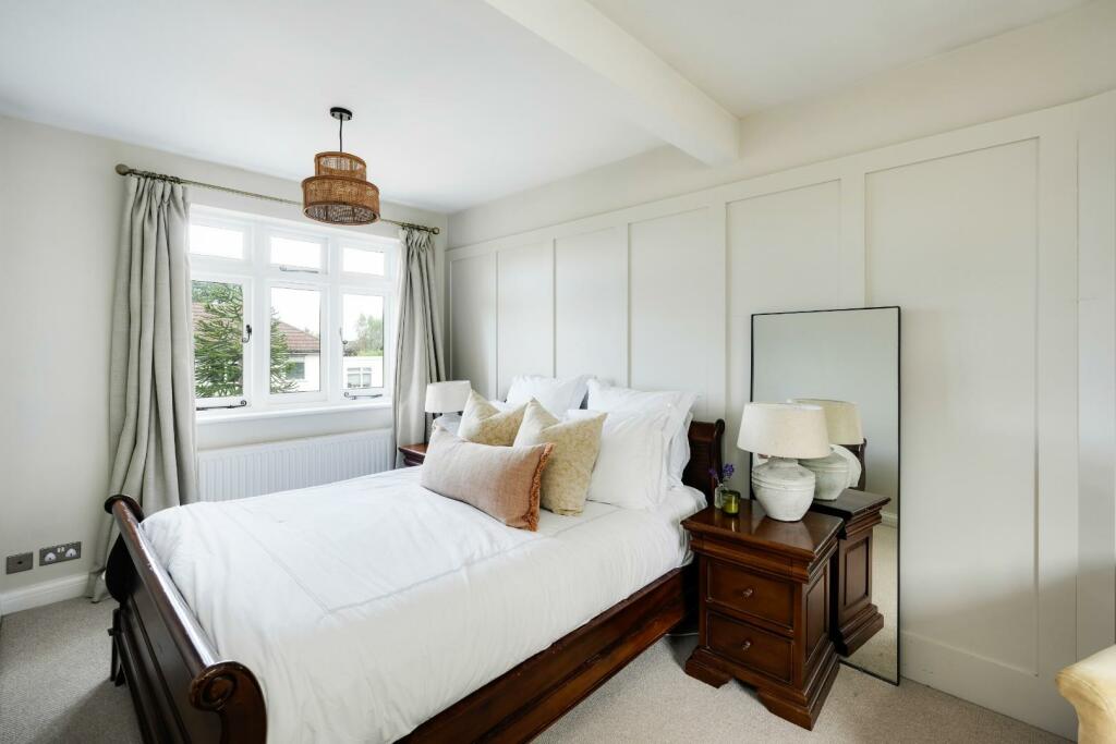 Additional image 7 of Oak Lodge, Knoll Hill, Sneyd Park, Bristol