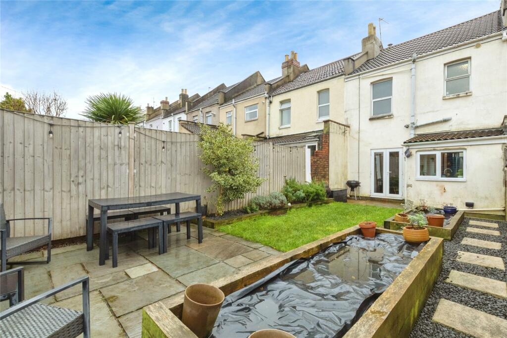 Additional image 11 of Sandgate Road, Brislington, Bristol, BS4