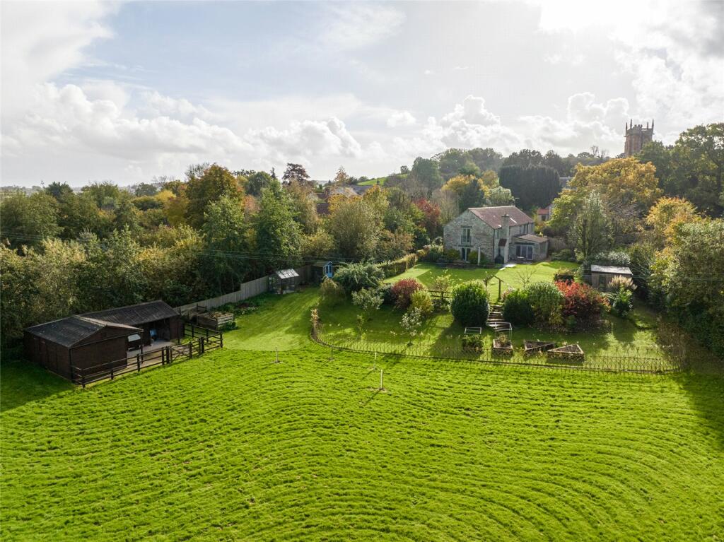 Additional image 22 of Cameley-Stunning barn conversion in the Chew Valley