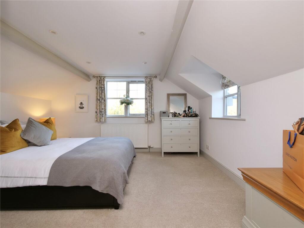 Additional image 9 of Three bedroom detached cottage, Chew Magna