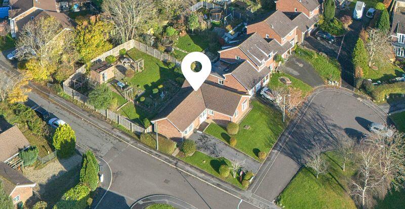 Additional image 2 of Parklands Avenue, Worle - NO CHAIN