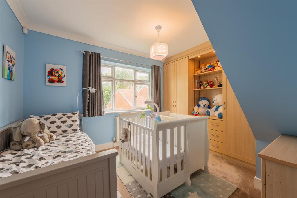 Additional image 17 of Park Hill Road, Shortlands, Bromley, BR2