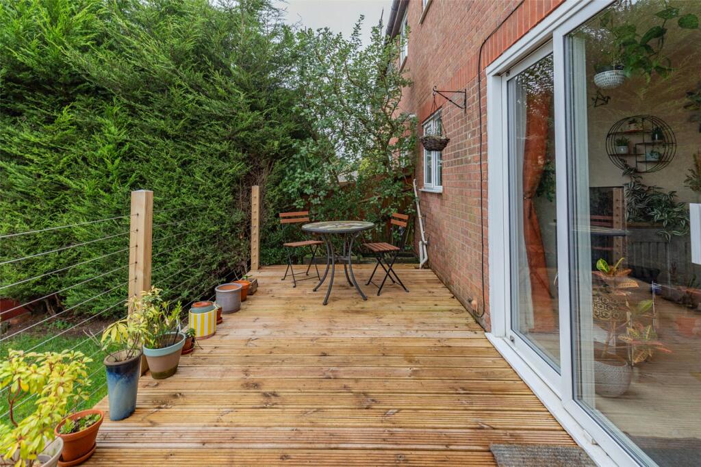 Additional image 13 of Pine Road, Brentry, Bristol, BS10