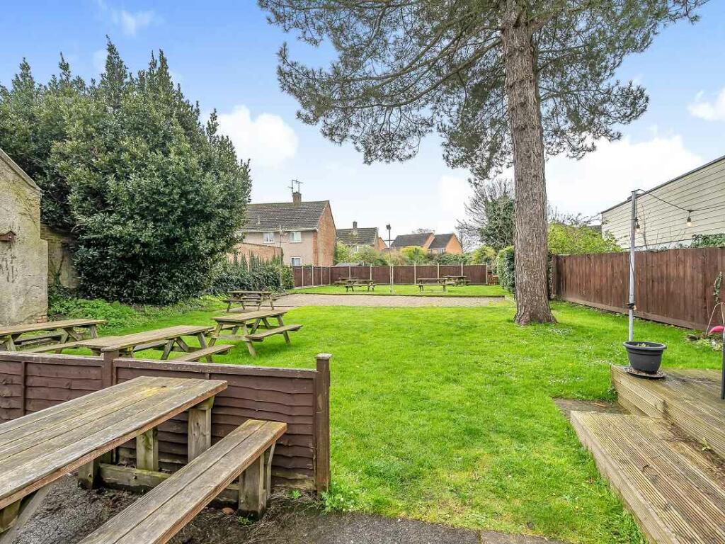 Additional image 6 of W-420581 - Wheatsheaf, 7 Chapel Street, Thornbury BS35 2BJ