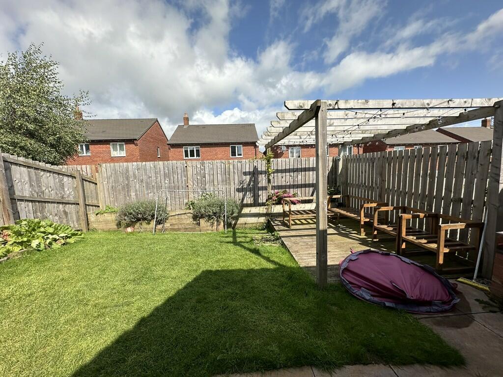 Additional image 5 of Nunnery Close, Carlisle