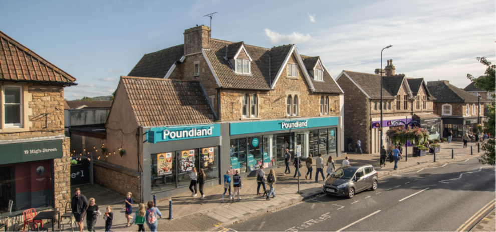 Additional image 5 of 21-23 High Street, BS20 6AB