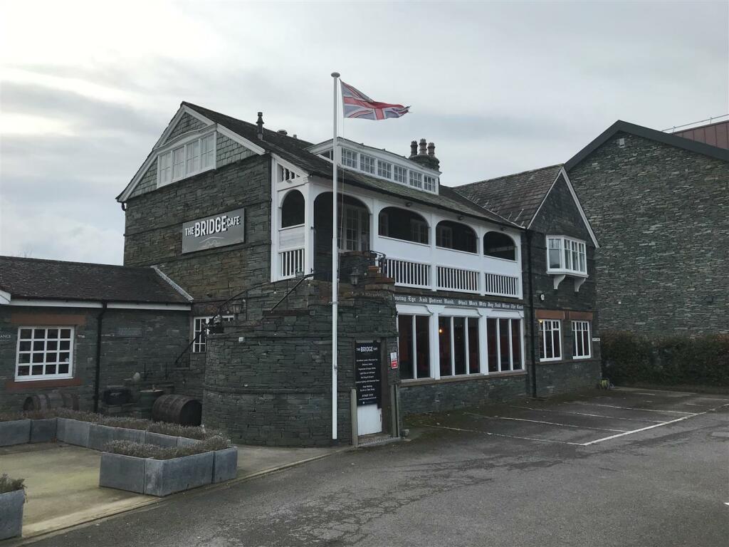 Primary image of High Hill, Keswick