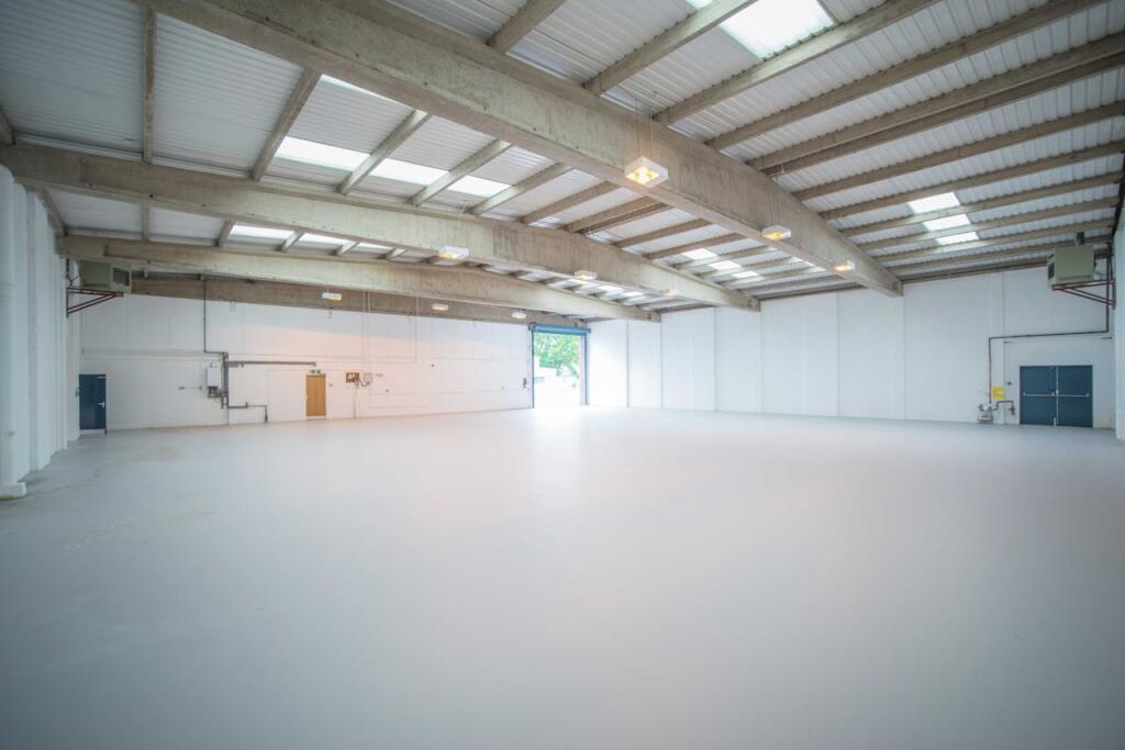 Additional image 5 of Unit 8 Hemingway Centre, 8-10 Brunel Way, Thornbury, Bristol, BS35 3UR