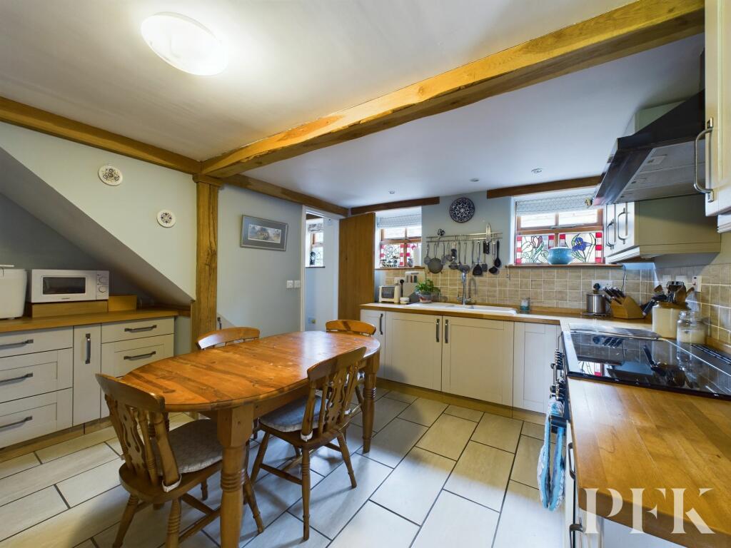 Additional image 4 of Ravenstonedale, Kirkby Stephen, CA17