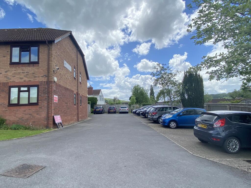 Additional image 11 of Woodborough Drive, Winscombe, North Somerset. BS25 1HN