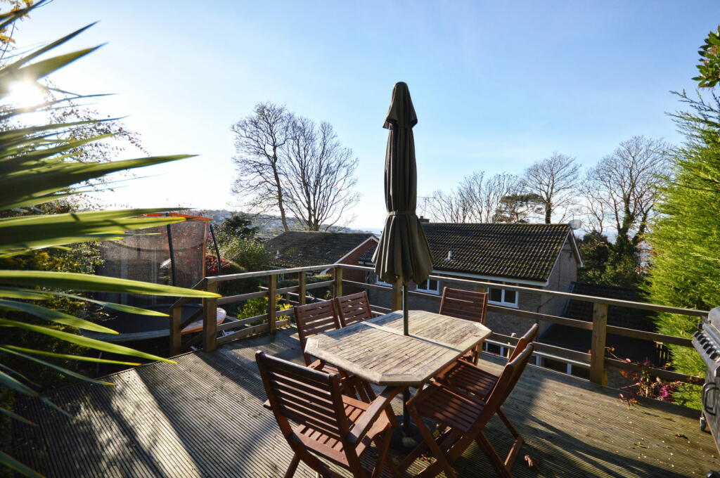 Additional image 17 of The Knoll, Portishead, Bristol, BS20 7NU