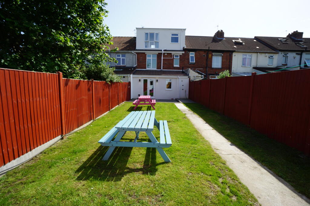 Additional image 12 of Sixth Avenue, Bristol, Avon, BS7