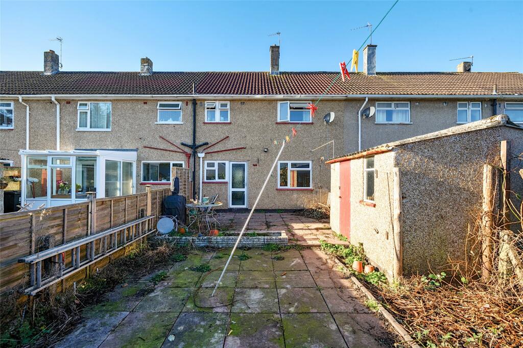 Additional image 14 of The Warns, Bristol, Gloucestershire, BS30