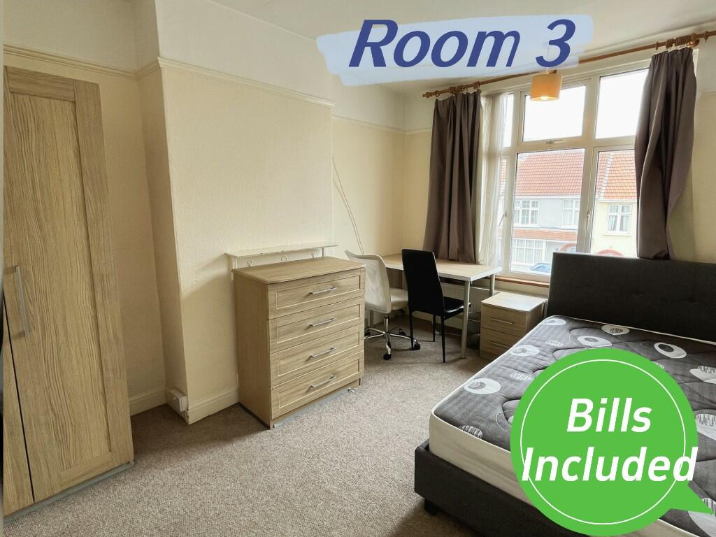 Additional image 11 of Fourth Avenue, Bristol, BS7