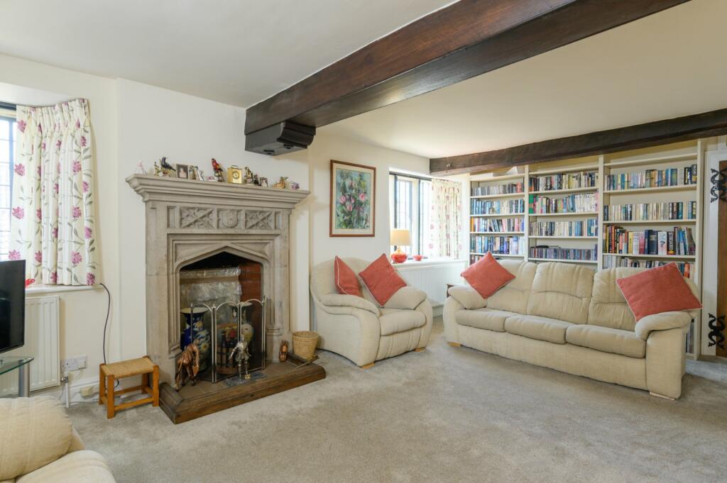 Additional image 5 of Barrow Court, Barrow Gurney, Bristol, Somerset, BS48