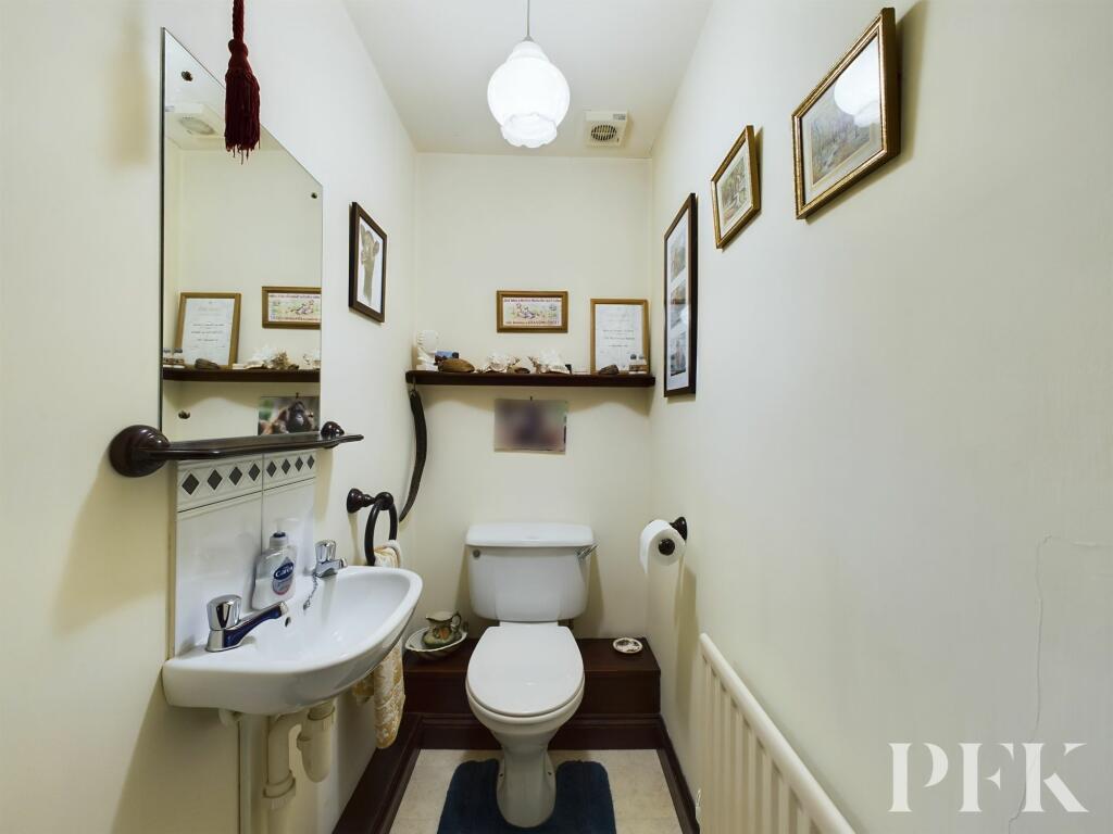 Additional image 9 of Beacon Close, Penrith, CA11