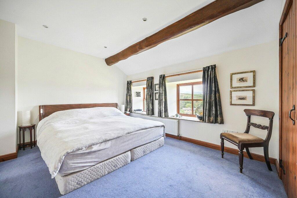 Additional image 16 of Lane House Barn, Lane House Road, Cowling, BD22 0LX