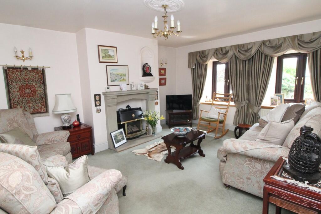 Additional image 4 of Outside Lane, Oxenhope, Keighley, BD22